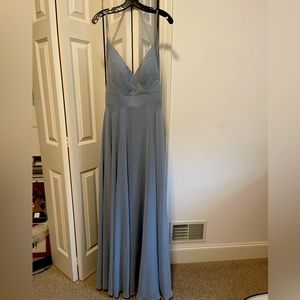 Azazie Avelina Bridesmaid dress